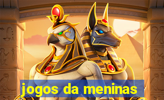 jogos da meninas